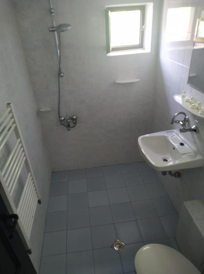 Dedovite Kashti Hotel Stefanovo  Buitenkant foto