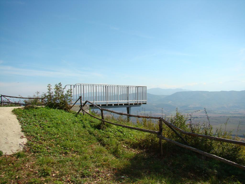 Dedovite Kashti Hotel Stefanovo  Buitenkant foto