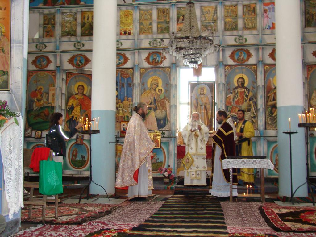 Dedovite Kashti Hotel Stefanovo  Buitenkant foto