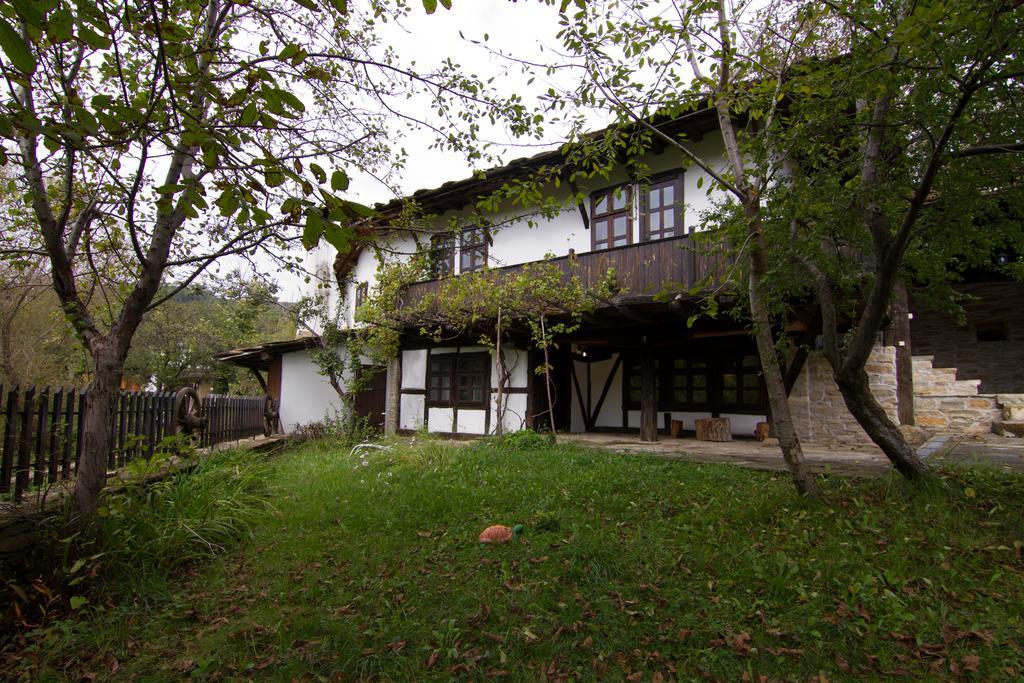 Dedovite Kashti Hotel Stefanovo  Kamer foto