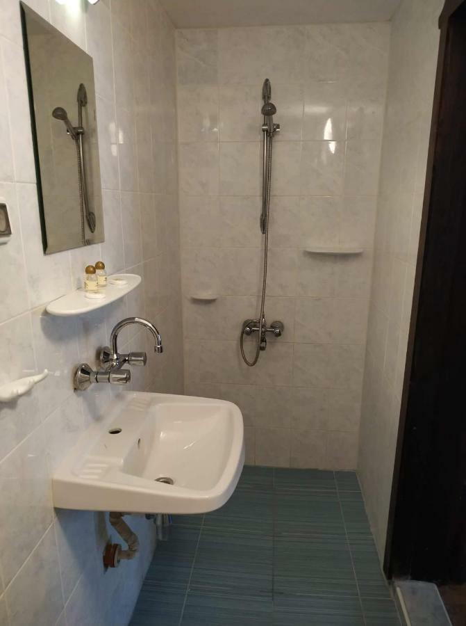 Dedovite Kashti Hotel Stefanovo  Buitenkant foto